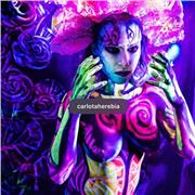 Licenciada en Bellas Artes,doy clases particulares de Pintura a domicilio